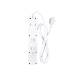 Удлинитель Winning Star CZ-488-WST ST-4047 2 м, 3-розеточный Удлинитель Winning Star CZ-488-WST ST-4047 2 м, 3-розеточный