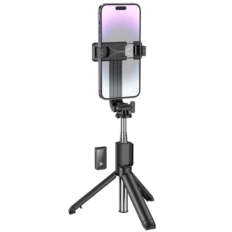 Трипод Borofone BY11 Black