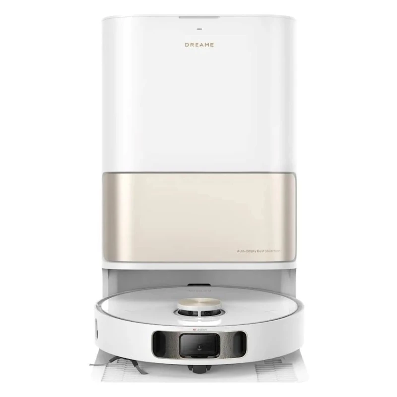 Робот-пылесос Dreame L10S Pro Ultra (RLL82CE) Робот-пылесос Dreame L10S Pro Ultra (RLL82CE)