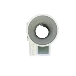 Tonometr smil_0985, ağ Tonometr smil_0985, ağ