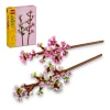 Конструктор LEGO Cherry Blossoms 40725