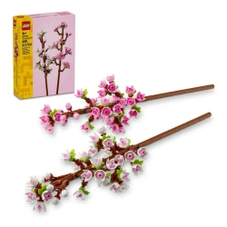 Конструктор LEGO Cherry Blossoms 40725