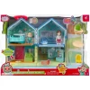 Игровой набор Jazwares Cocomelon Deluxe Family House, от 3 лет