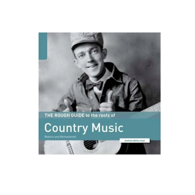 Məcmuə World Music Network Country Music Məcmuə World Music Network Country Music