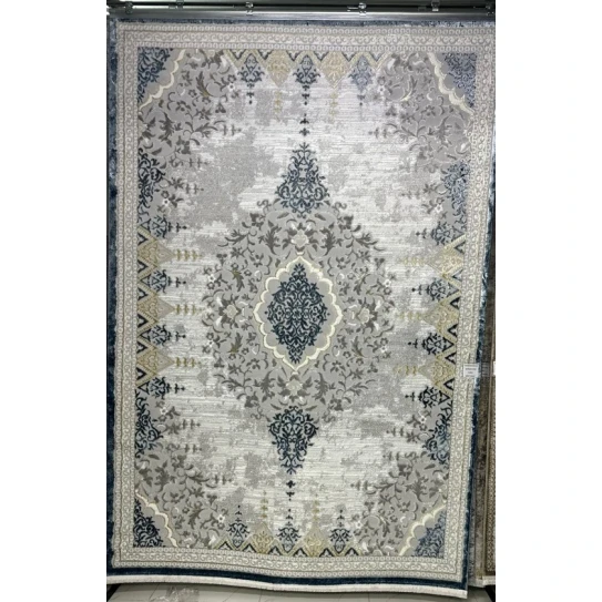 Ковер Sahara SHA-00003600, натуральный шелк, разноцветный, 250x350 см