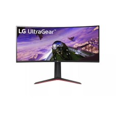 Monitor 34