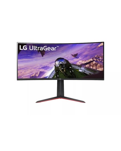 Monitor 34