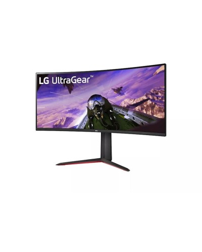 Monitor 34