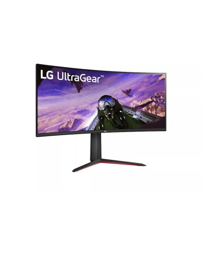 Monitor 34