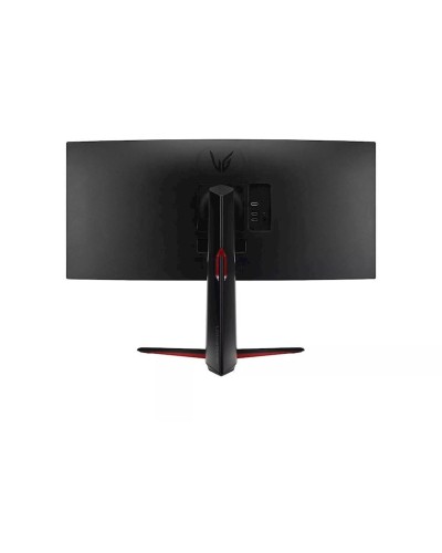 Monitor 34
