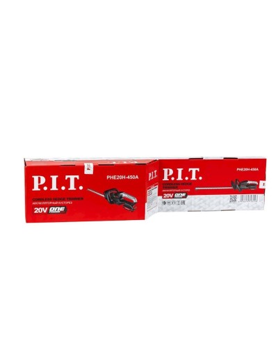 Kolkəsən P.I.T. PHE20H-450A