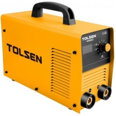 Qaynaq inverteri Tolsen 44002 8.5kVA, 160 A