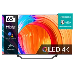Телевизор Hisense QLED 65A7KQ