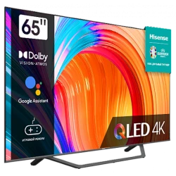 Телевизор Hisense QLED 65A7KQ