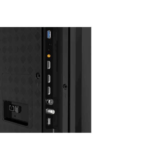 Телевизор Hisense QLED 65A7KQ