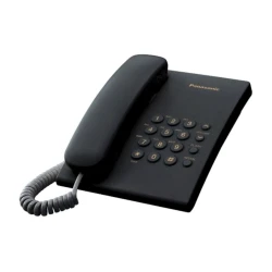 Telefon Panasonic KX-TS500MX Telefon Panasonic KX-TS500MX