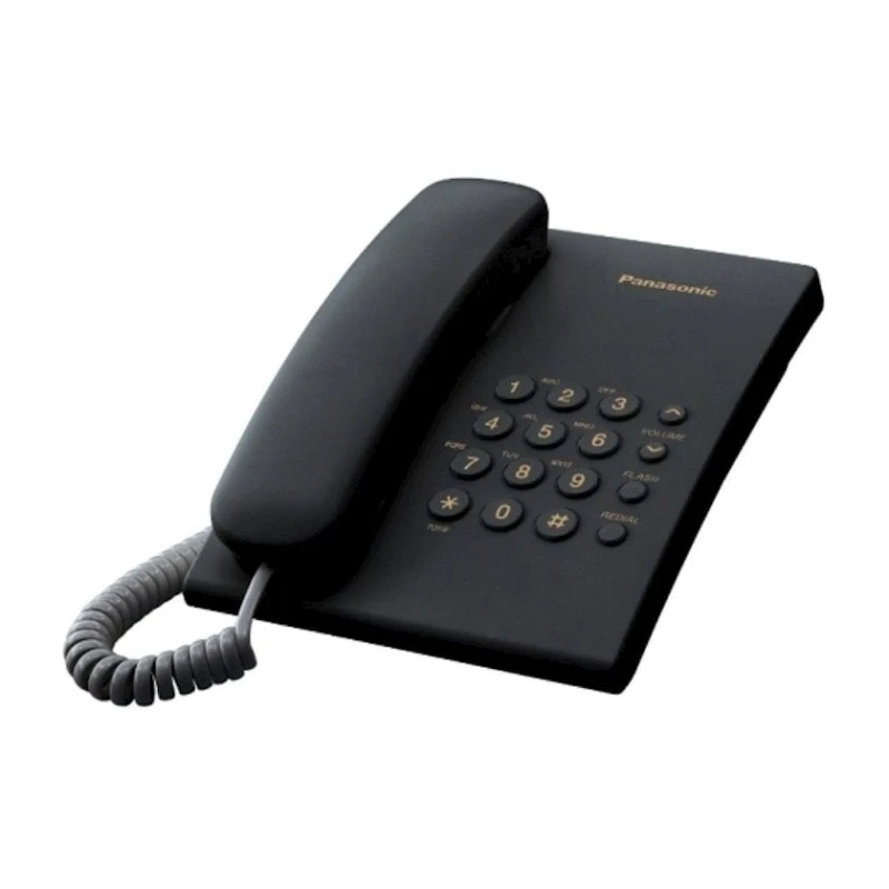 Telefon Panasonic KX-TS500MX Telefon Panasonic KX-TS500MX