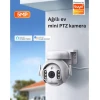IP-kamera Tuya Inqmega ST-515-5M-TY IP-kamera Tuya Inqmega ST-515-5M-TY