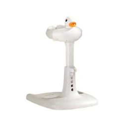 Подставка для купания Duck, пластик, 45х20х20 см Подставка для купания Duck, пластик, 45х20х20 см