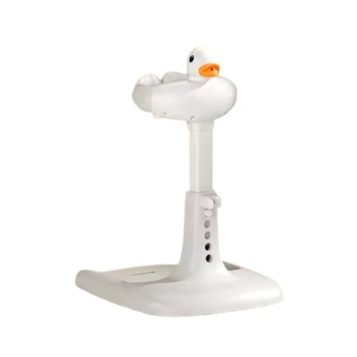 Подставка для купания Duck, пластик, 45х20х20 см Подставка для купания Duck, пластик, 45х20х20 см