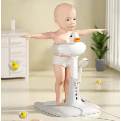 Подставка для купания Duck, пластик, 45х20х20 см Подставка для купания Duck, пластик, 45х20х20 см