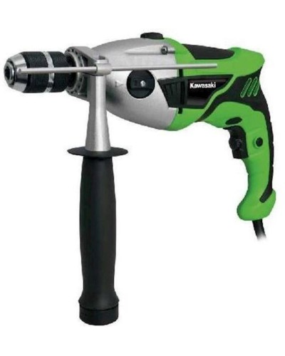 Zərbəli burğu Kawasaki KEDE1200