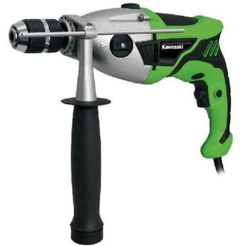 Ударная дрель Kawasaki KEDE1200 Ударная дрель Kawasaki KEDE1200