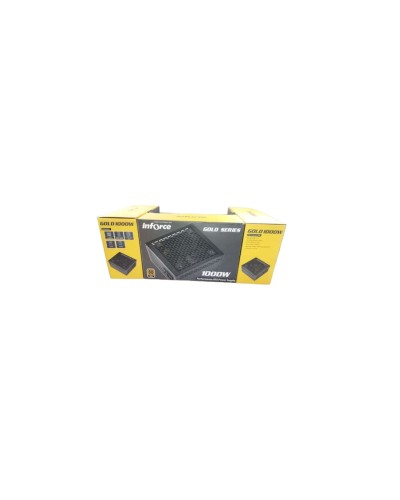 Qida bloku Inforce Power Supply 1000W