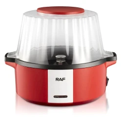 Машина для приготовления попкорна RAF R.9003 Машина для приготовления попкорна RAF R.9003
