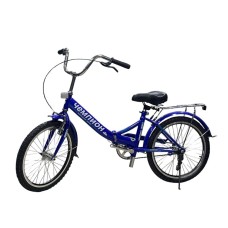 Velosiped Chempion Classic 20