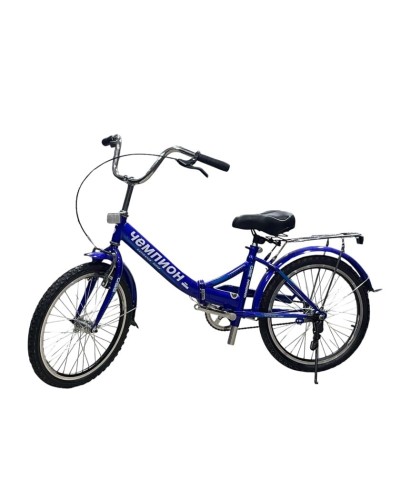 Velosiped Chempion Classic 20