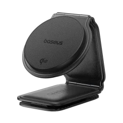 Автомобильный держатель для телефона Baseus PrimeTrip Series C02 Mega C40169003111-00