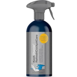 Salon üçün təmizləyici Koch-Chemie, 500 ml