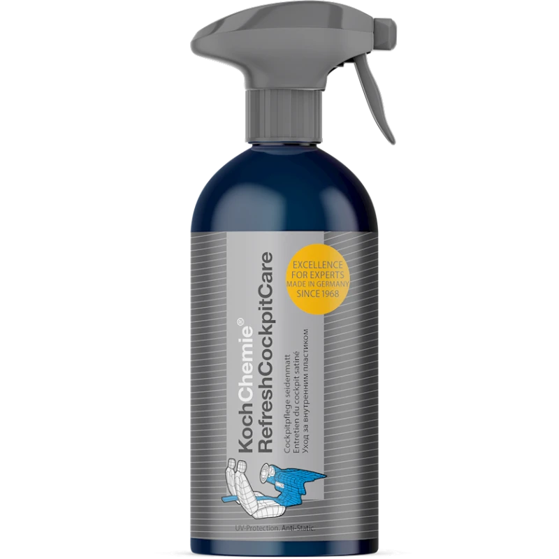 Очиститель салона Koch-Chemie, 500 мл