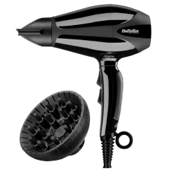 Fen BaByliss 6715DE Compact Pro