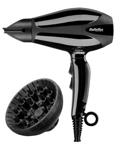 Fen BaByliss 6715DE Compact Pro
