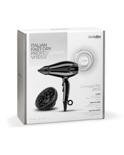 Fen BaByliss 6715DE Compact Pro