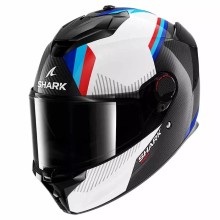 Motosikl dəbilqəsi Shark Spartan GT Pro Dokhta Carbon XXL