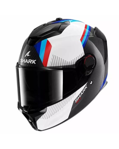 Motosikl dəbilqəsi Shark Spartan GT Pro Dokhta Carbon XXL