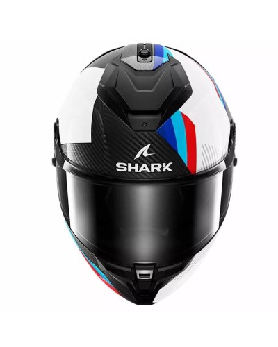 Motosikl dəbilqəsi Shark Spartan GT Pro Dokhta Carbon XXL