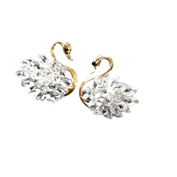 Avtomobil barmaqlıq üçün taxma sus203, ətirli, ağ