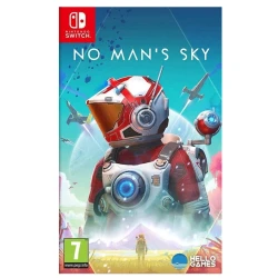 Игра No Man's Sky Nintendo Switch
