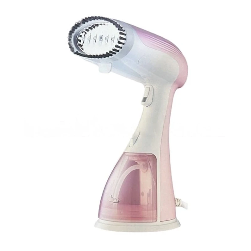 Əl buxarlayıcısı Elif EL-673 Pink