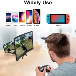 Masaüstü tutacaq LP-098 Black