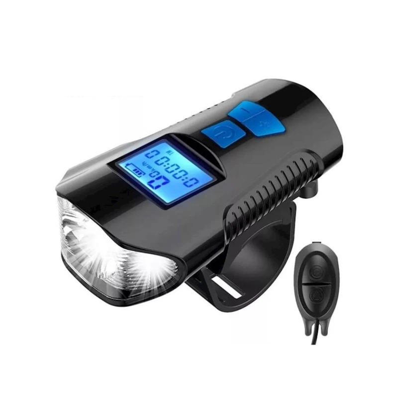 Velosiped ön fənəri FY-317