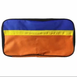 Набор для очистки автомобиля F35-ag-340, силикон/пластик, 30x10x15 см, 8 предметов