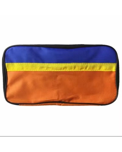 Avtomobil üçün təmizləmə dəsti F35-ag-340, silikon/plastik, 30x10x15 sm, 8 parça
