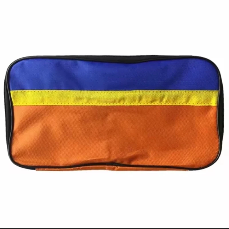 Avtomobil üçün təmizləmə dəsti F35-ag-340, silikon/plastik, 30x10x15 sm, 8 parça