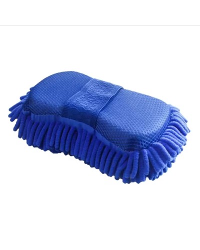 Avtomobil üçün təmizləmə dəsti F35-ag-340, silikon/plastik, 30x10x15 sm, 8 parça