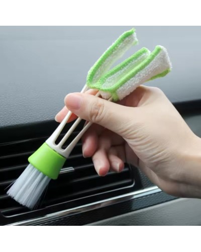Avtomobil üçün təmizləmə dəsti F35-ag-340, silikon/plastik, 30x10x15 sm, 8 parça